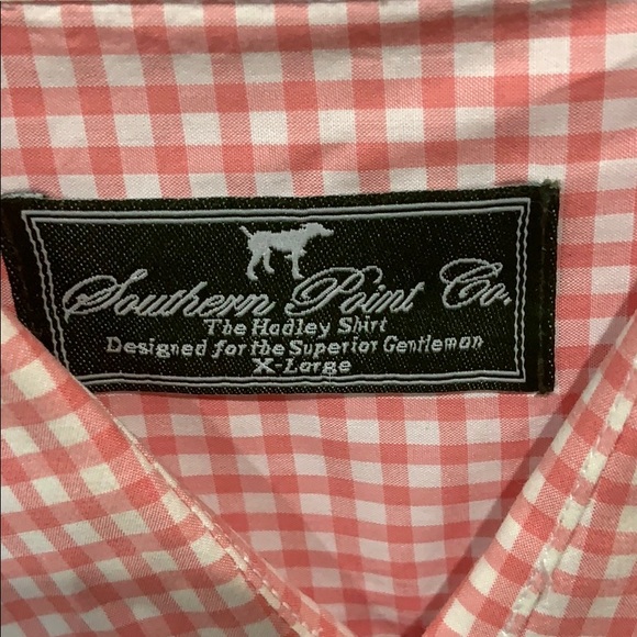 Southern Point polo - Picture 3 of 3